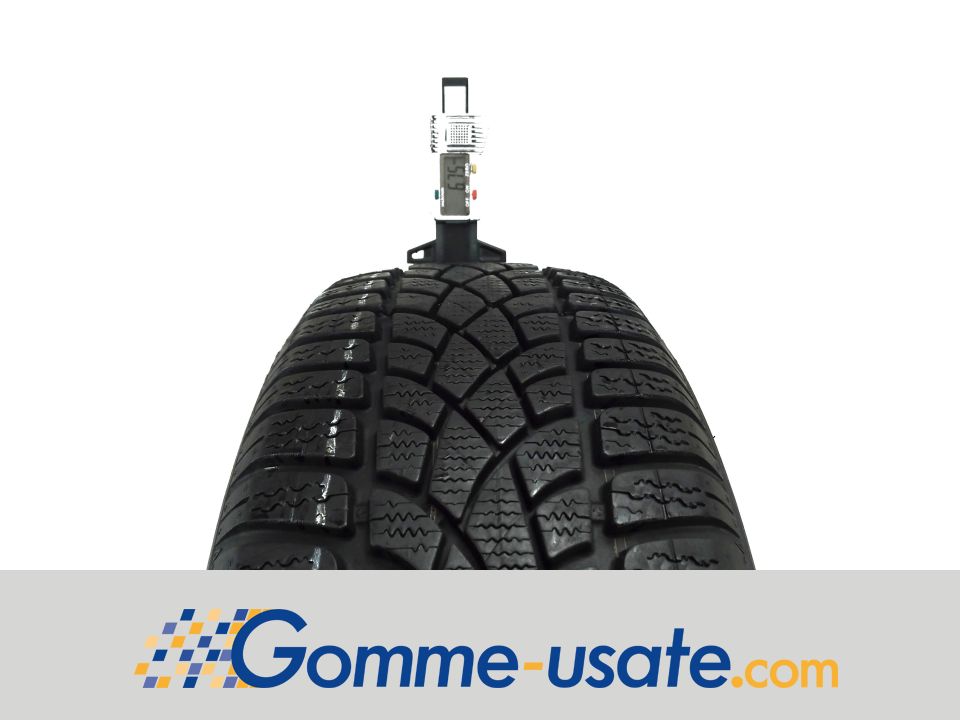 Thumb Dunlop Gomme Usate Dunlop 195/65 R15 91H Sp Winter Sport 3D M+S (80%) pneumatici usati Invernale 0 Thumb Dunlop Gomme Usate Dunlop 195/65 R15 91H Sp Winter Sport 3D M+S (80%) pneumatici usati Invernale 0